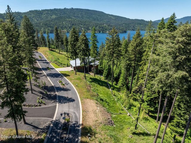 NNA Lot 6 S Renaissance Way, Coeur D'alene, ID 83814