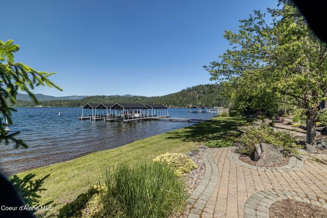NNA Lot 6 S Renaissance Way, Coeur D'alene, ID 83814