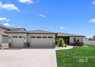 4377 S Wagon Rd, Nampa, ID 83687