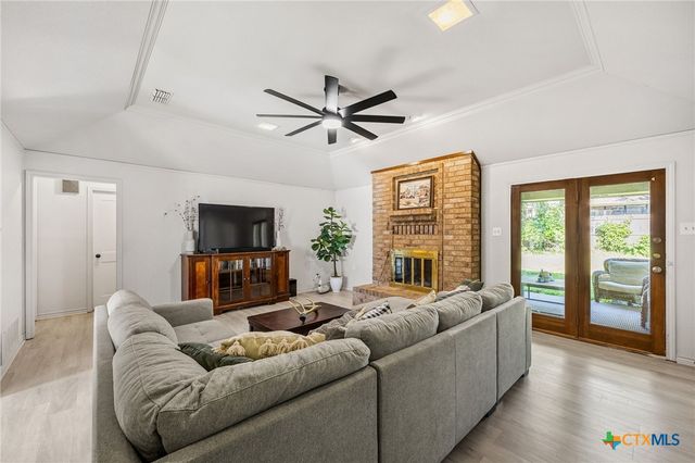 200 Ben Nevis Lane, Belton, TX 76513