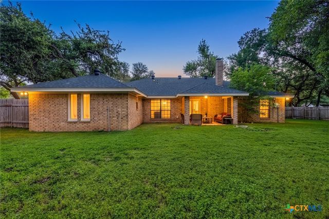 200 Ben Nevis Lane, Belton, TX 76513