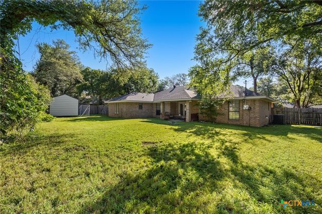 200 Ben Nevis Lane, Belton, TX 76513