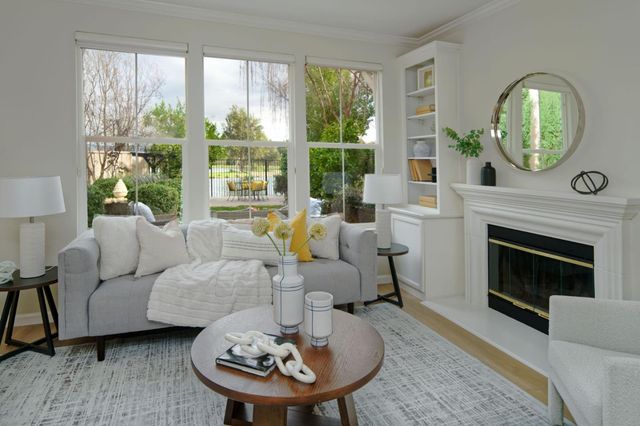 5805 Chambertin Drive, San Jose, CA 95118