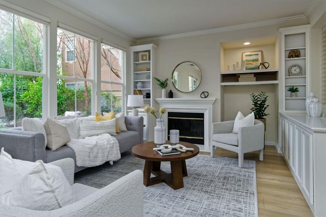 5805 Chambertin Drive, San Jose, CA 95118