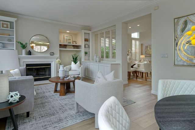 5805 Chambertin Drive, San Jose, CA 95118