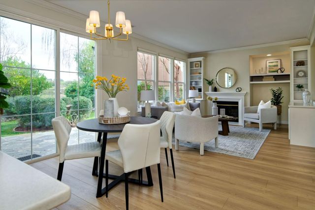 5805 Chambertin Drive, San Jose, CA 95118