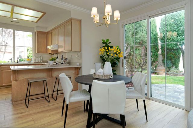 5805 Chambertin Drive, San Jose, CA 95118