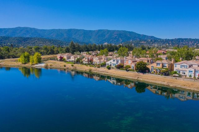 5805 Chambertin Drive, San Jose, CA 95118