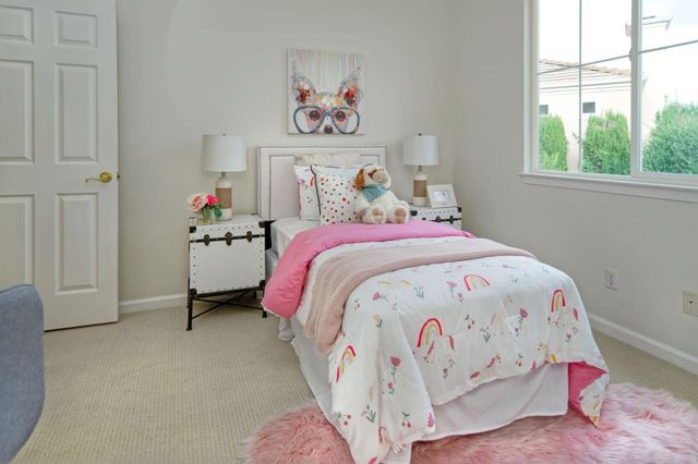 5805 Chambertin Drive, San Jose, CA 95118