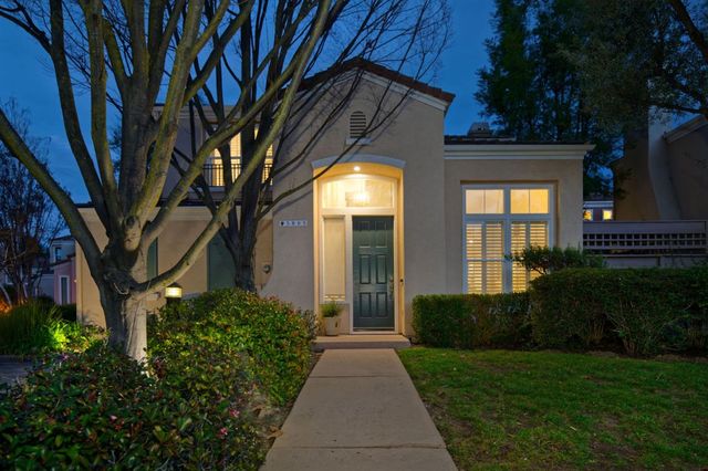 5805 Chambertin Drive, San Jose, CA 95118