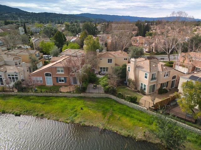 5805 Chambertin Drive, San Jose, CA 95118