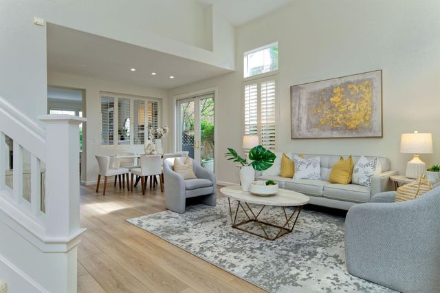 5805 Chambertin Drive, San Jose, CA 95118