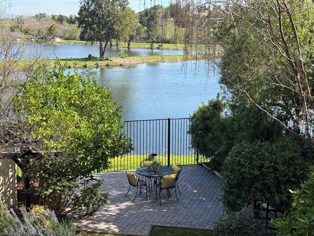 5805 Chambertin Drive, San Jose, CA 95118