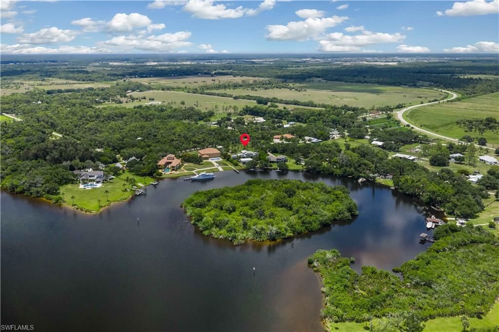 18180 N Olga DR, ALVA, FL 33920 — photo 4