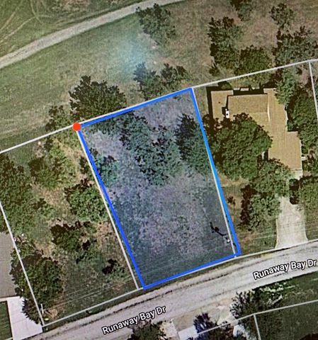 Lot 8 Runaway Bay Drive, Runaway Bay, TX 76426