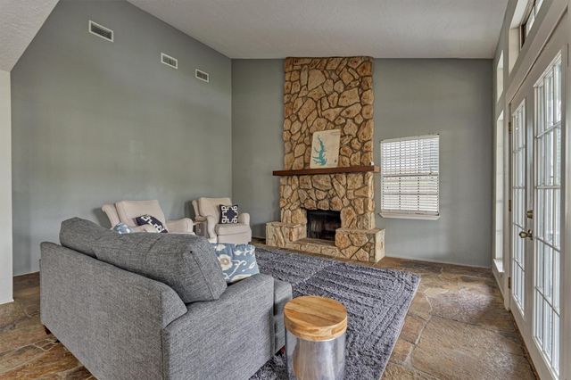 6795 Kingston Cove Lane, Willis, TX 77318