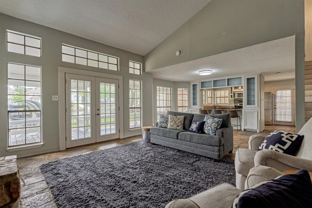 6795 Kingston Cove Lane, Willis, TX 77318