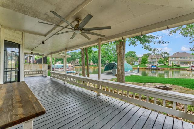 6795 Kingston Cove Lane, Willis, TX 77318