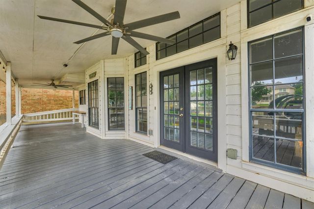 6795 Kingston Cove Lane, Willis, TX 77318