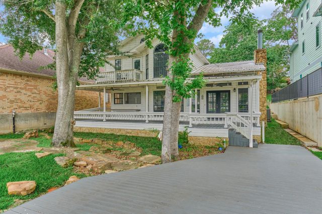 6795 Kingston Cove Lane, Willis, TX 77318