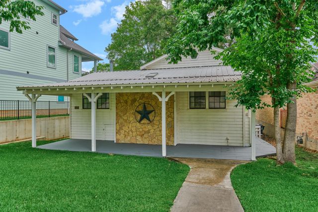 6795 Kingston Cove Lane, Willis, TX 77318