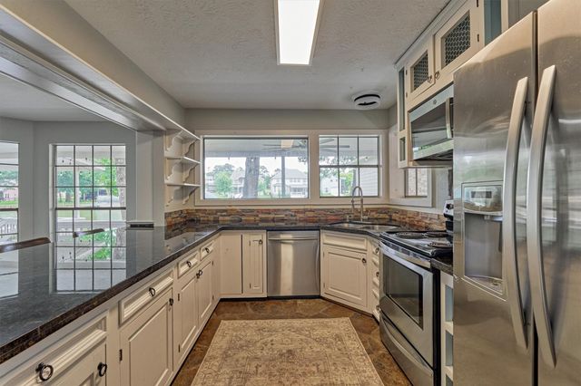6795 Kingston Cove Lane, Willis, TX 77318