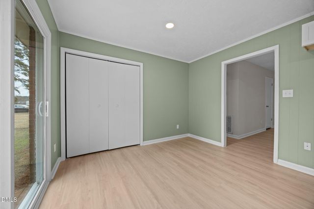 739 Carolina Drive, Dunn, NC 28334