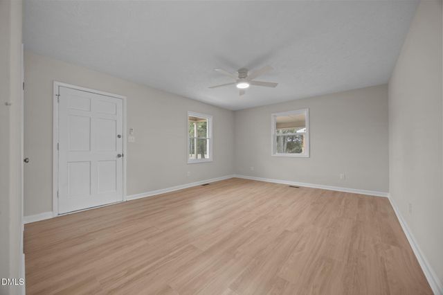 739 Carolina Drive, Dunn, NC 28334