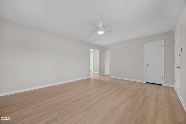 739 Carolina Drive, Dunn, NC 28334