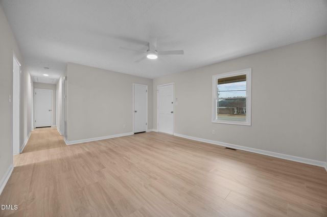 739 Carolina Drive, Dunn, NC 28334