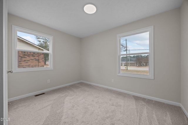 739 Carolina Drive, Dunn, NC 28334