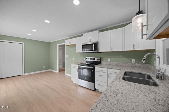 739 Carolina Drive, Dunn, NC 28334