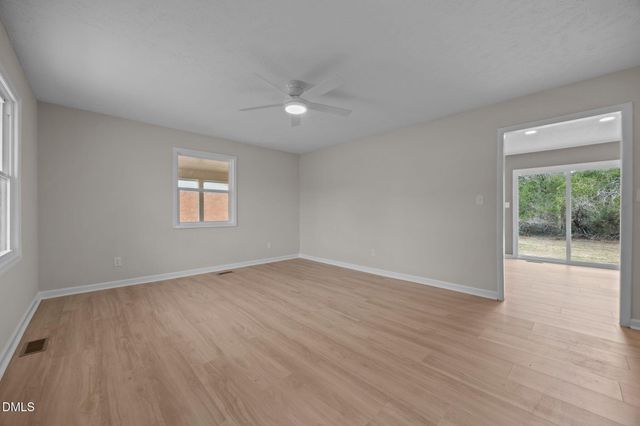 739 Carolina Drive, Dunn, NC 28334