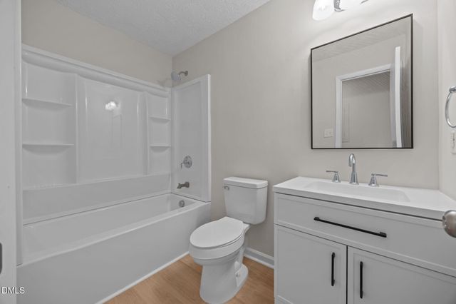 739 Carolina Drive, Dunn, NC 28334