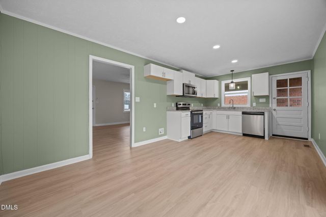 739 Carolina Drive, Dunn, NC 28334