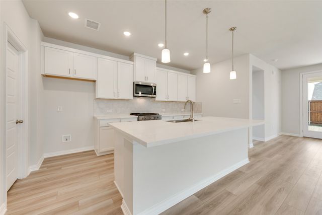 4132 Blackbird Avenue, Little Elm, TX 75068