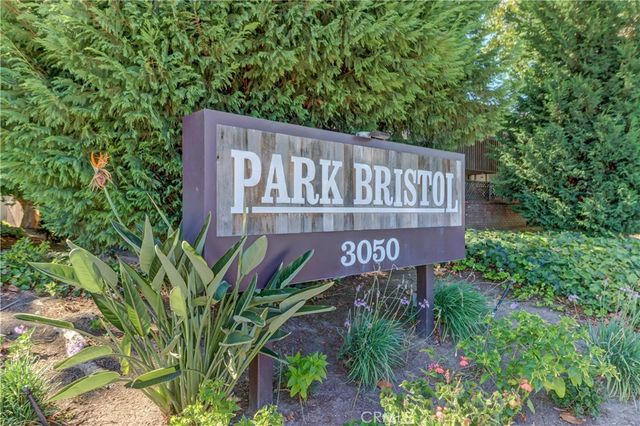 3050 S Bristol 4D, Santa Ana, CA 92704