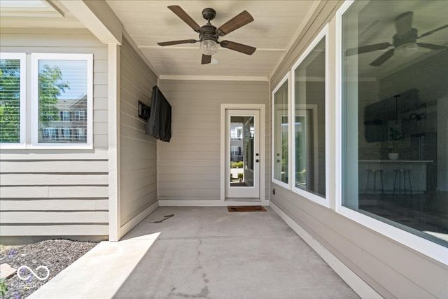 17302 Dallington Street, Westfield, IN 46074