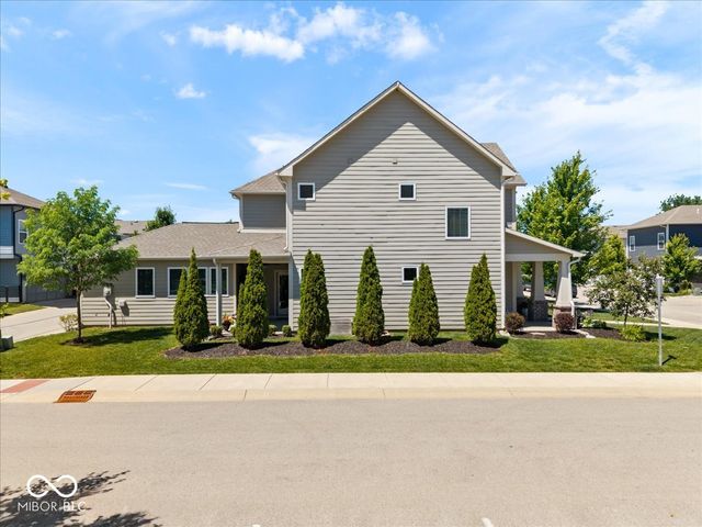 17302 Dallington Street, Westfield, IN 46074