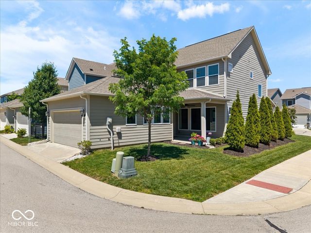 17302 Dallington Street, Westfield, IN 46074