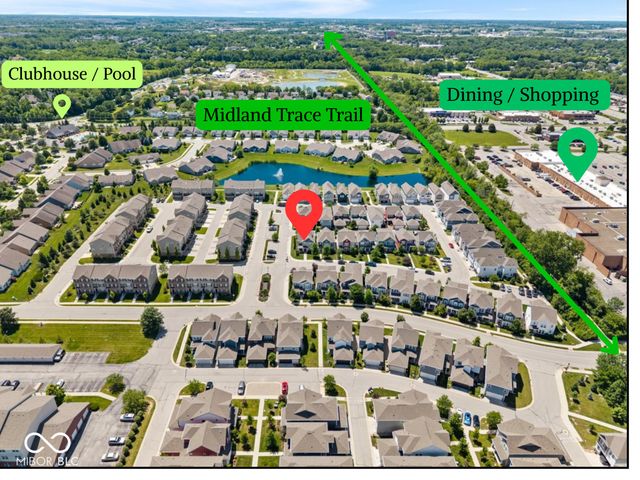 17302 Dallington Street, Westfield, IN 46074