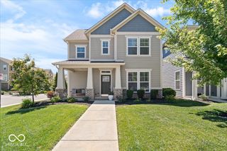 17302 Dallington Street, Westfield, IN 46074