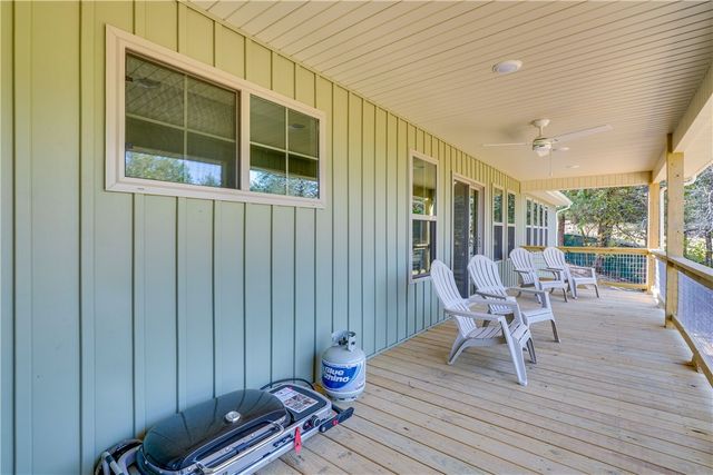 27253 Sunset Beach Lane, Eagle Rock, MO 65641