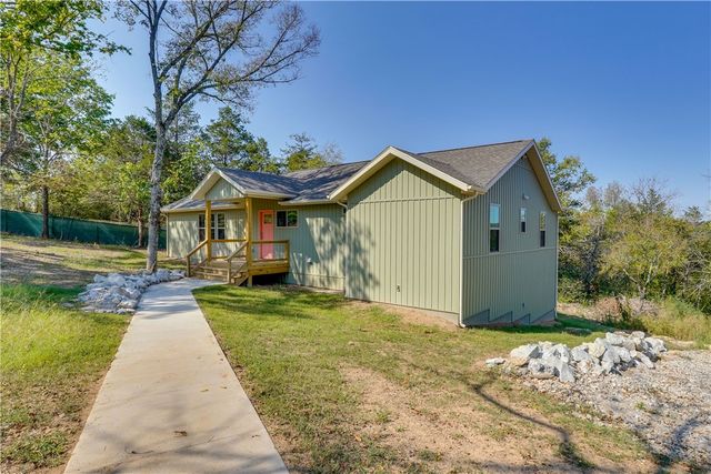 27253 Sunset Beach Lane, Eagle Rock, MO 65641