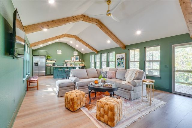27253 Sunset Beach Lane, Eagle Rock, MO 65641