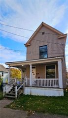 272 E Lincoln, Waynsbrg/frankln Twp, PA 15370