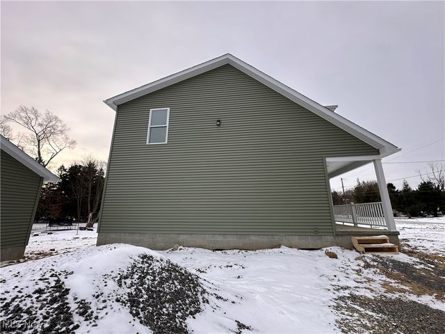 727 Wilkinson Avenue, Youngstown, OH 44509