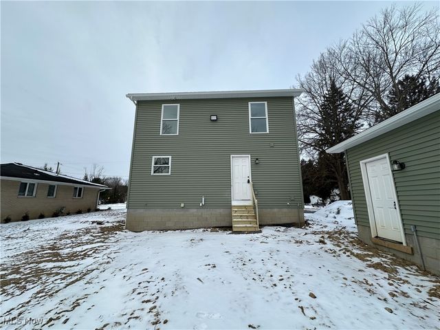 727 Wilkinson Avenue, Youngstown, OH 44509