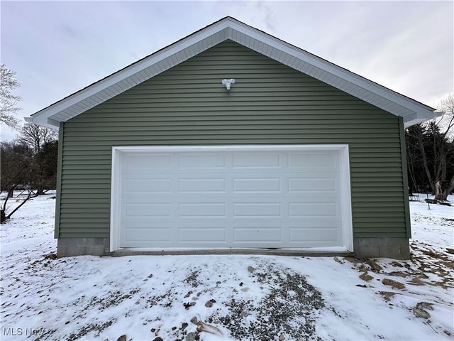 727 Wilkinson Avenue, Youngstown, OH 44509