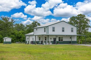 5292 Horseshoe Drive, Anderson, TX 77830